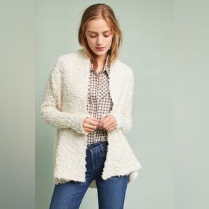 Anthropologie Akemi + Kin Bernadette Cardigan Sz S